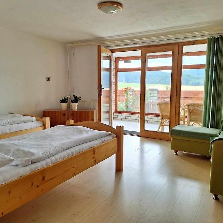 Apartman Pod Maliarkou Виходна Екстериор снимка