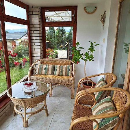 Apartman Pod Maliarkou Виходна Екстериор снимка